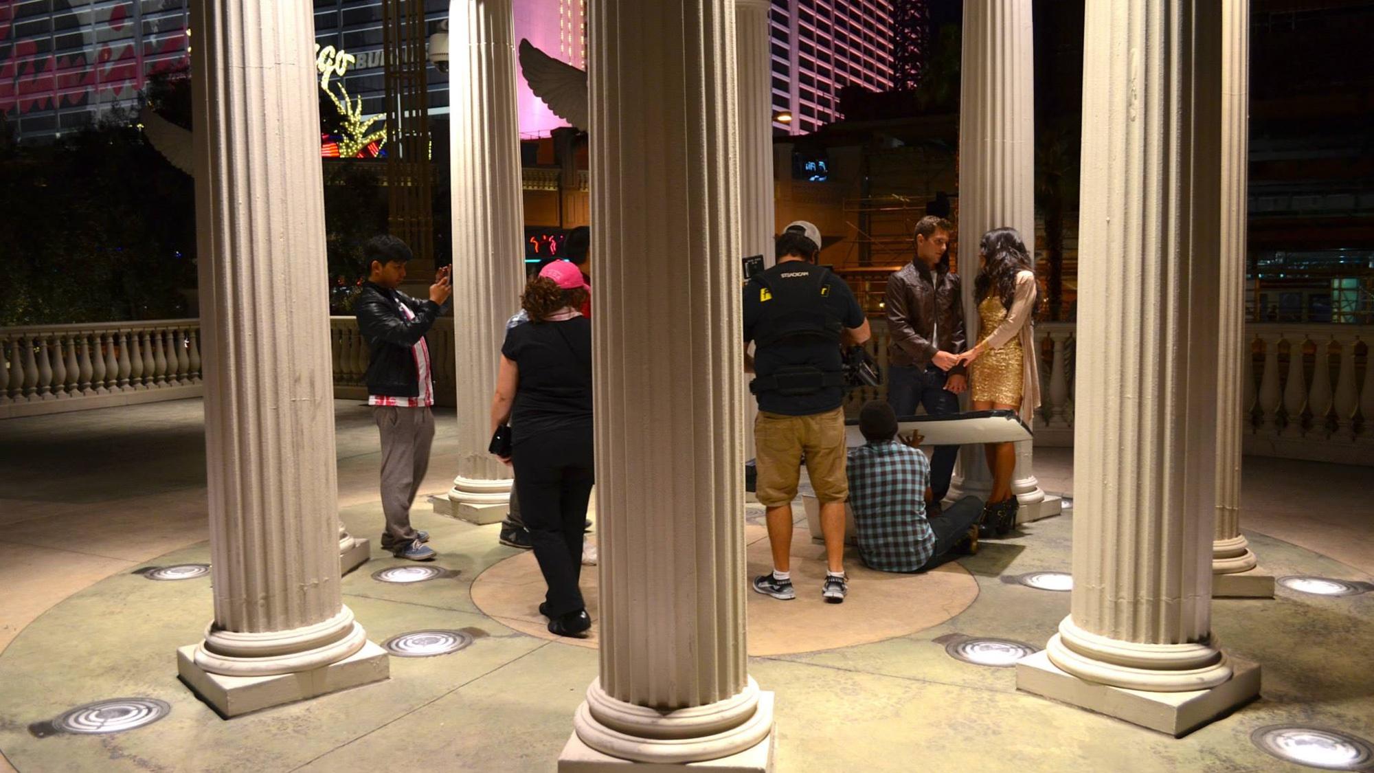 Jeremiah Blakely F4u still 2