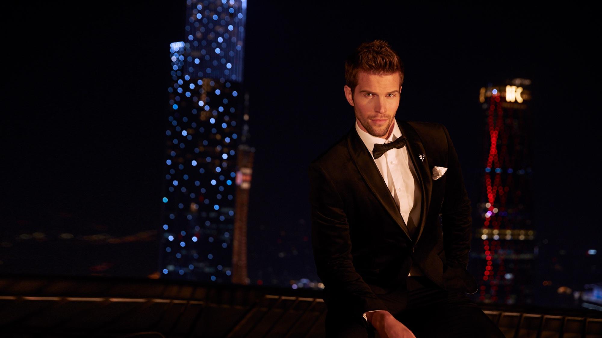 Jeremiah Blakely Rooftop still 1