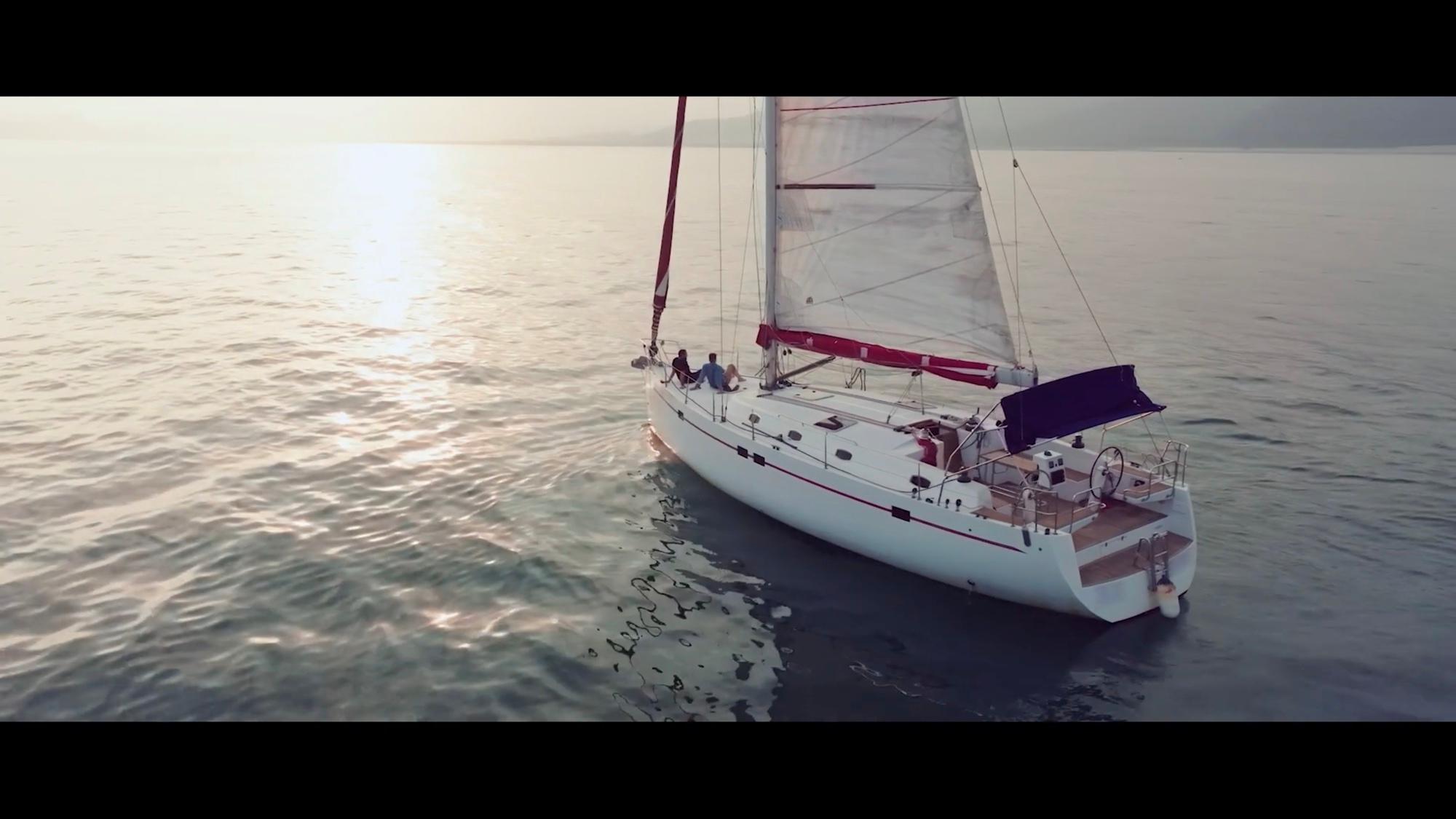 Jeremiah Blakely Scene still 2