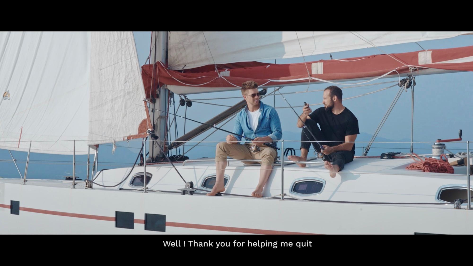 Jeremiah Blakely Scene still 3