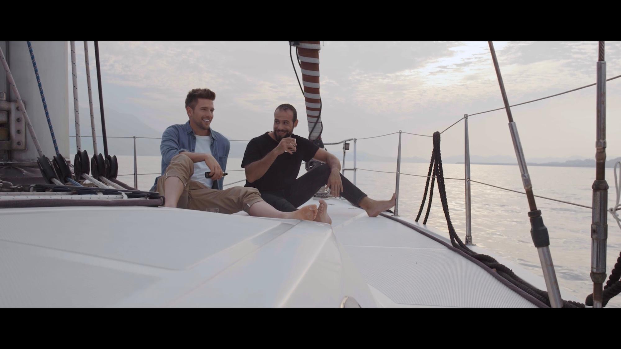 Jeremiah Blakely Scene still 4