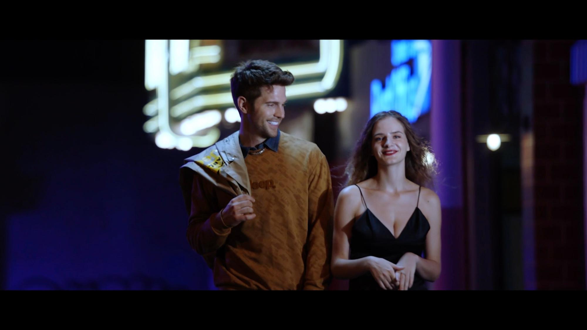 Jeremiah Blakely Scene still 8