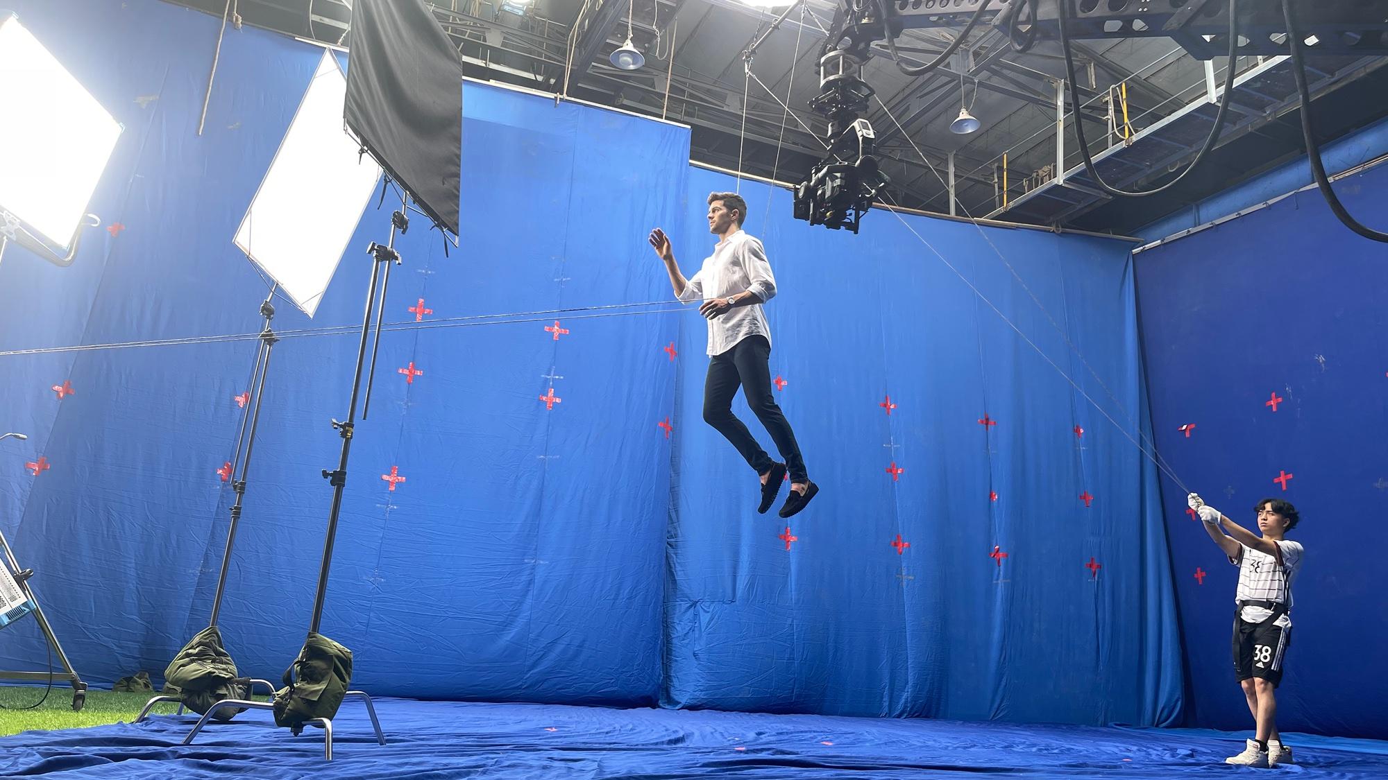 Jeremiah Blakely Yang Tvc still 1