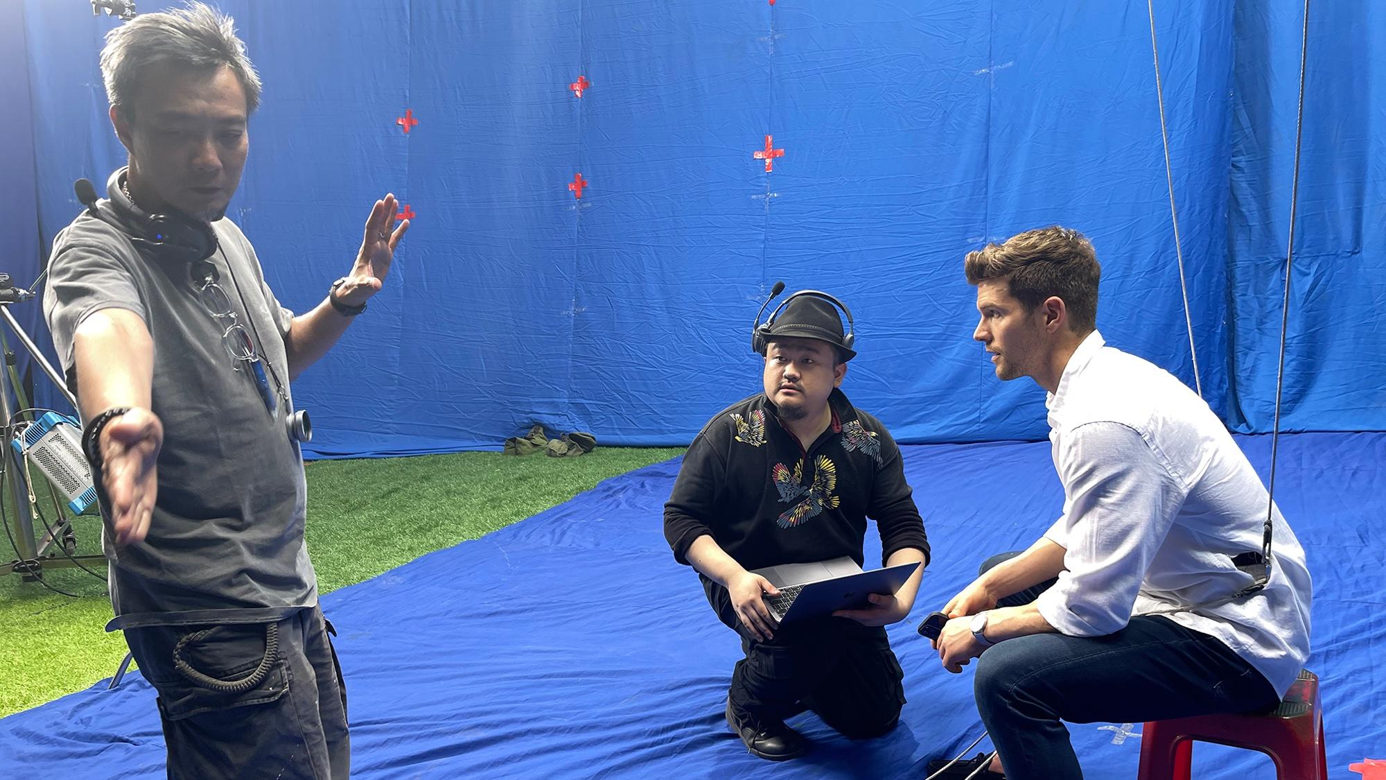 Jeremiah Blakely Yang Tvc still 2