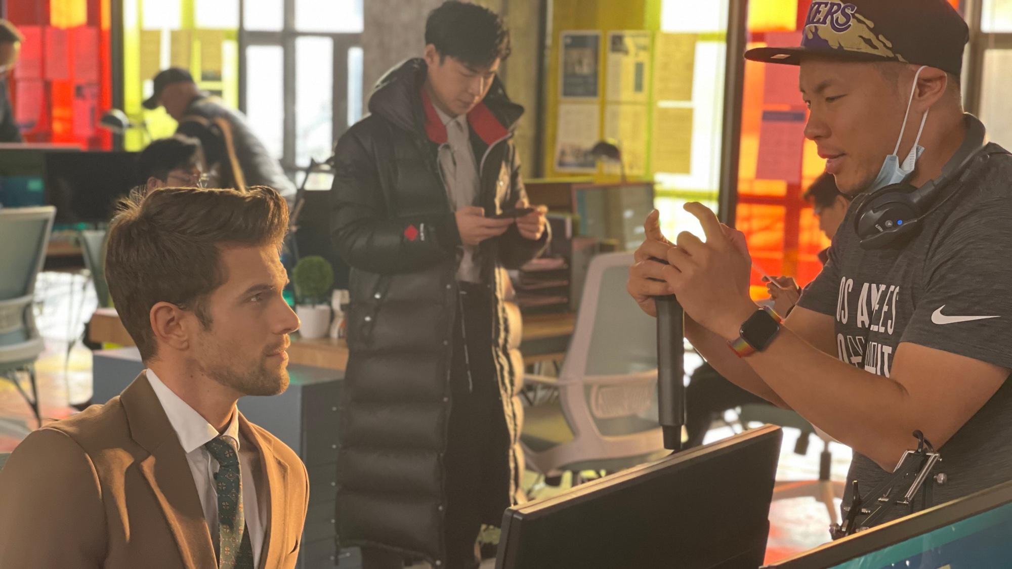 Jeremiah Blakely Yang Tvc still 3