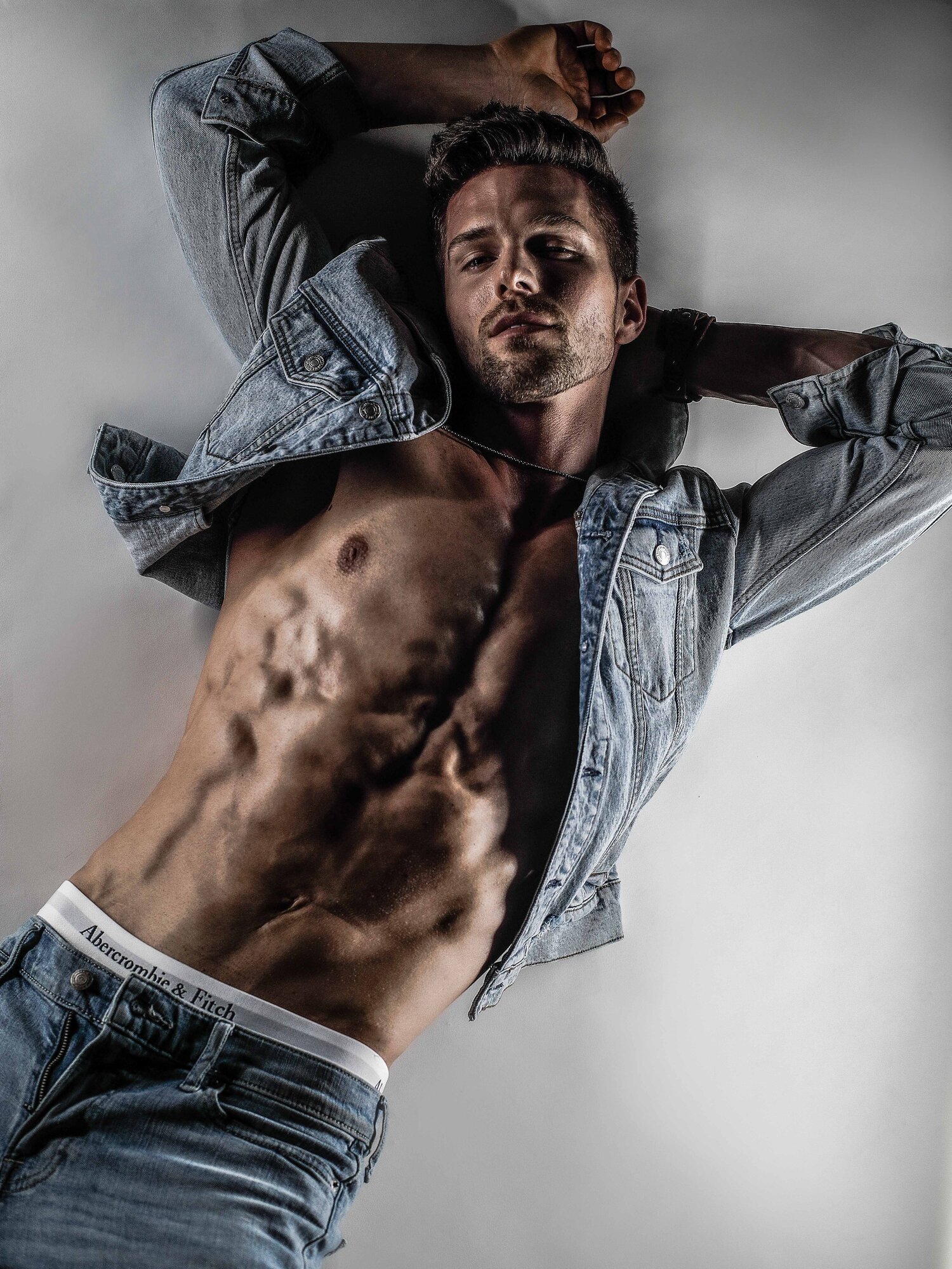 Professional headshot 20