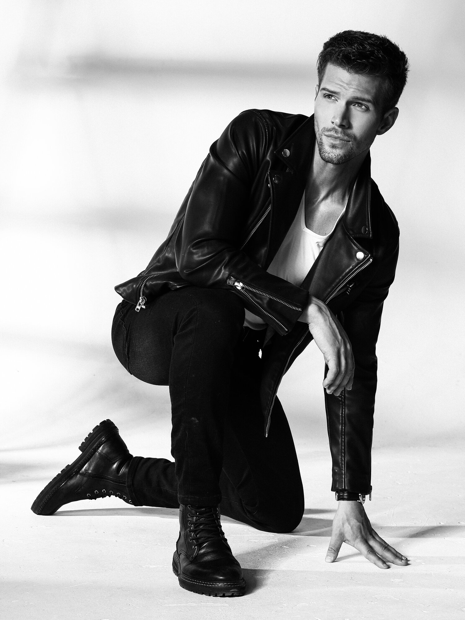 Professional headshot 28