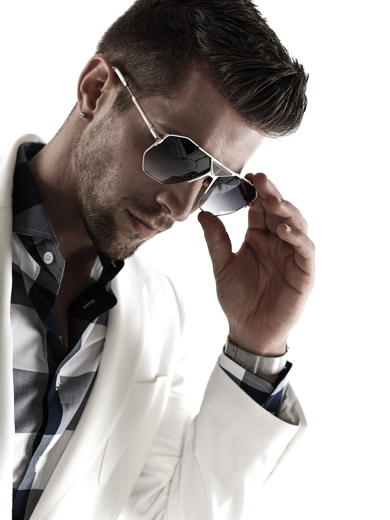 Professional headshot 38