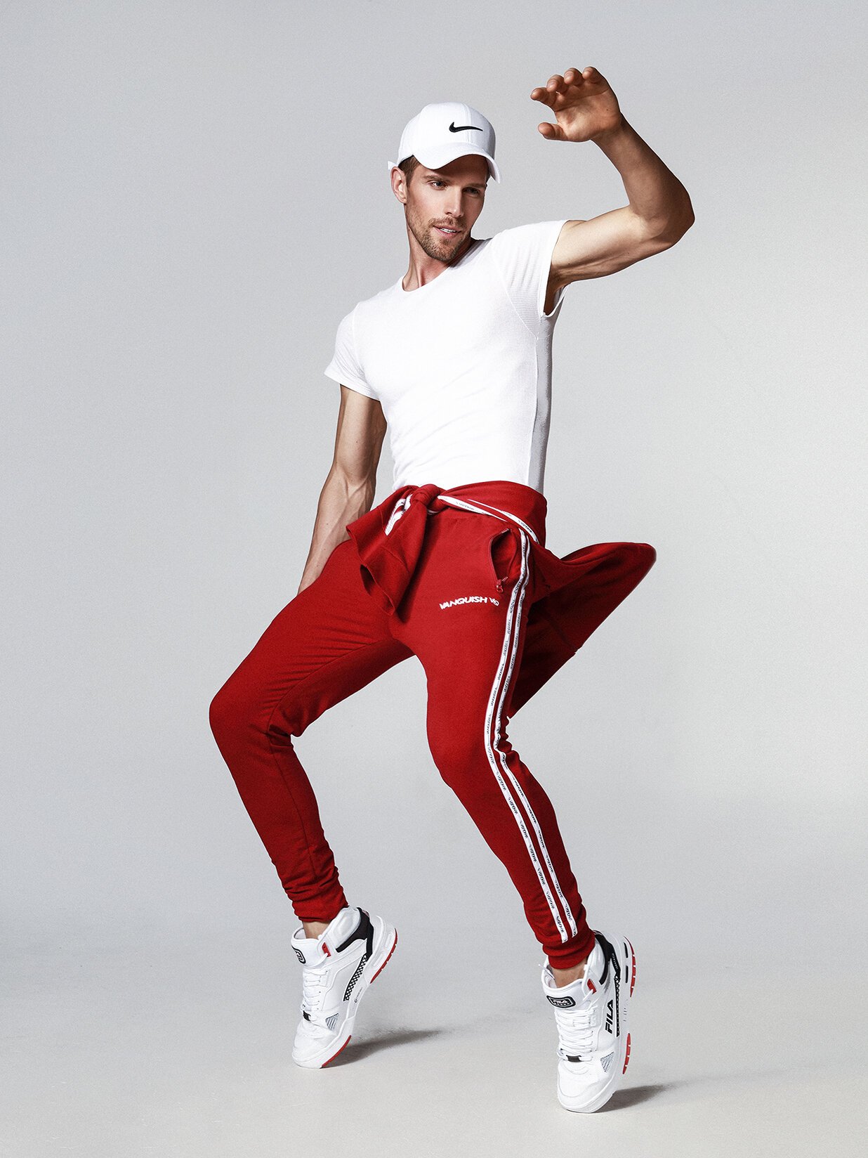 Professional headshot 40