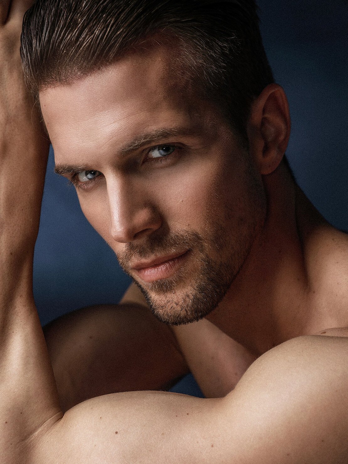 Professional headshot 41