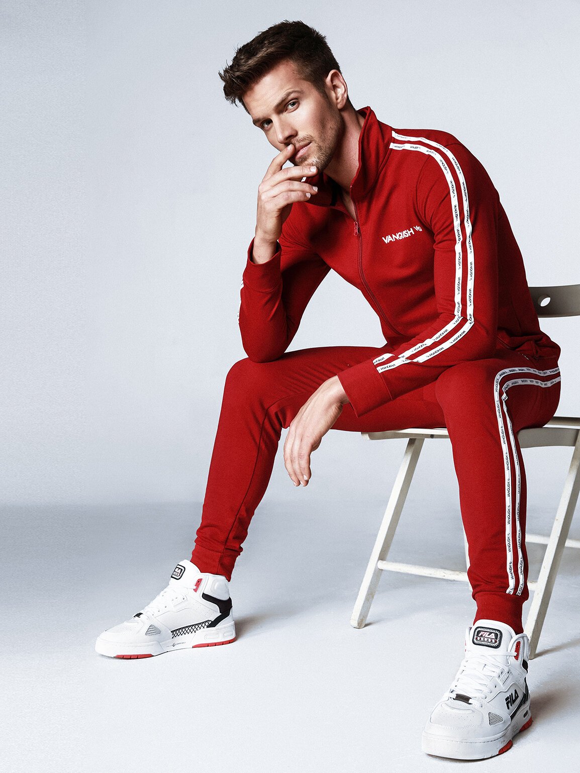 Professional headshot 42