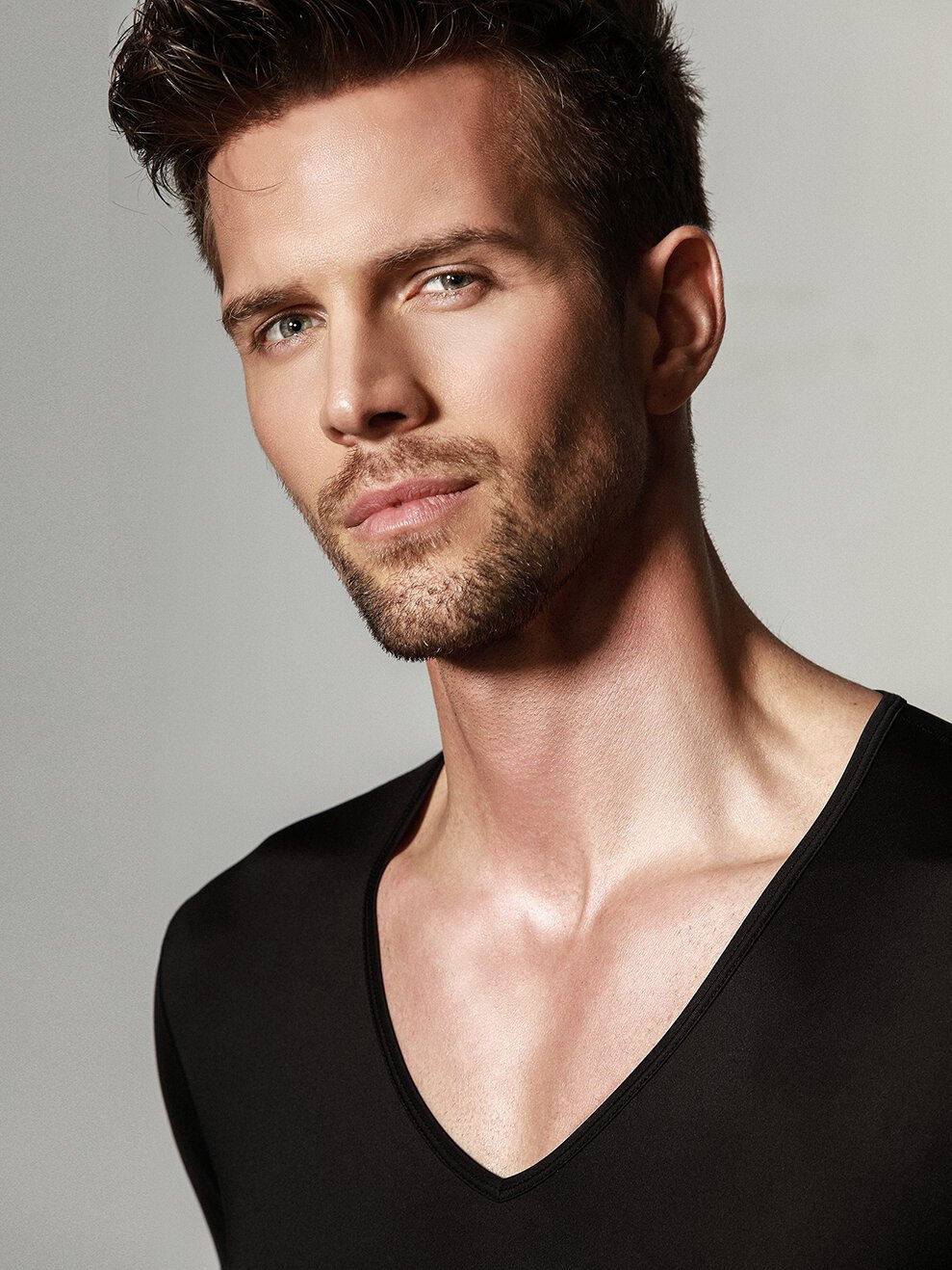 Professional headshot 43