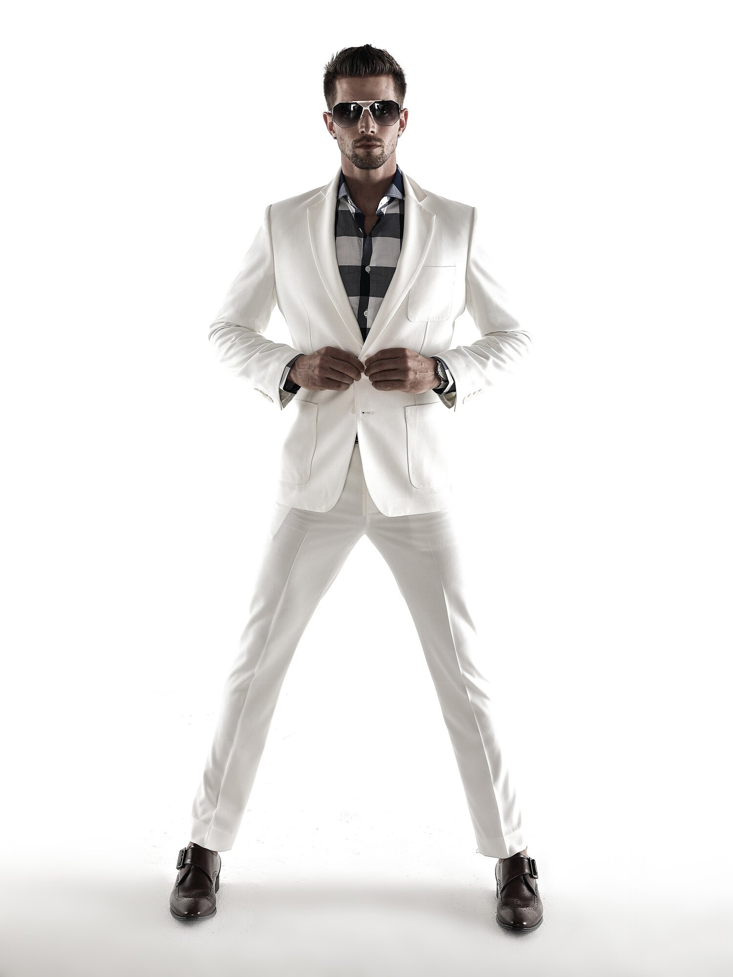 Professional headshot 44